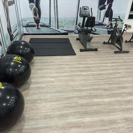 Taragon Apartment -Bukit Bintang Kuala Lumpur Esterno foto