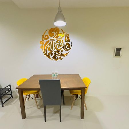 Taragon Apartment -Bukit Bintang Kuala Lumpur Esterno foto