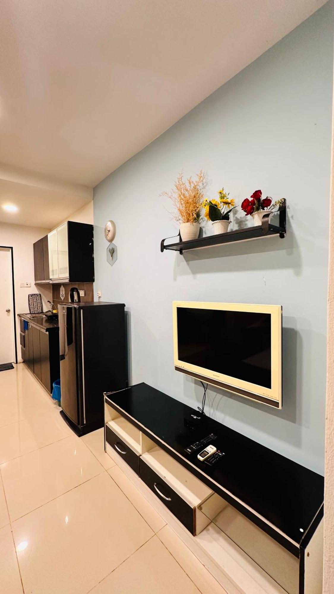 Taragon Apartment -Bukit Bintang Kuala Lumpur Esterno foto