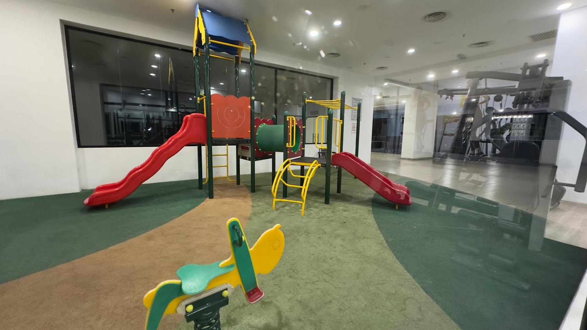 Taragon Apartment -Bukit Bintang Kuala Lumpur Esterno foto
