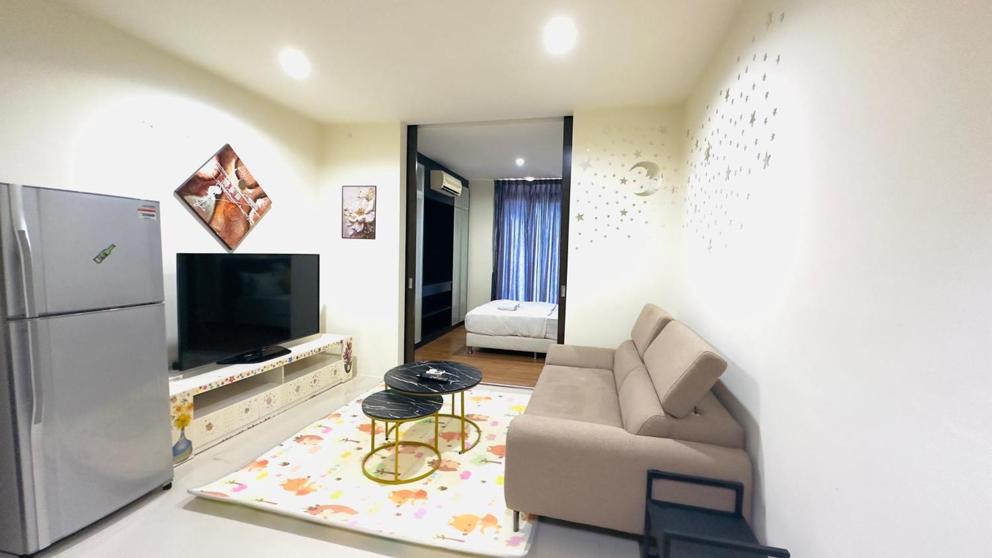 Taragon Apartment -Bukit Bintang Kuala Lumpur Esterno foto